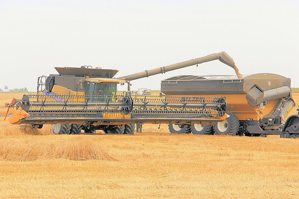 Delage Farms Ltd. | Indian Head, SK S0G 2K0, Canada | Phone: (306) 695-3959