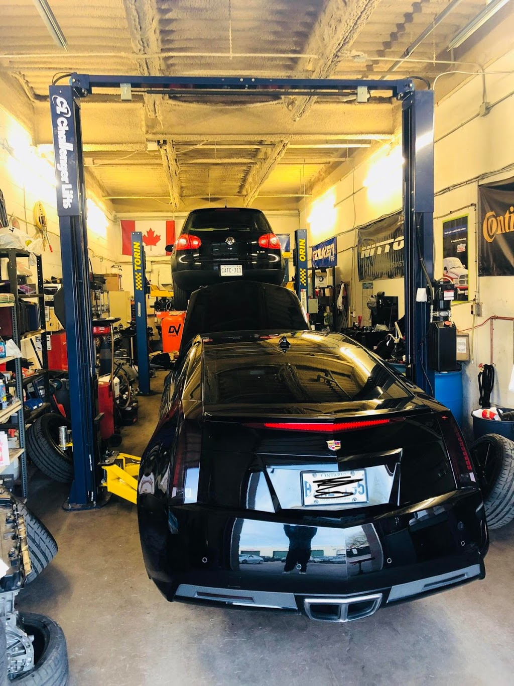 AE AutoTech | 1595 Victoria St N a102, Kitchener, ON N2B 3E6, Canada | Phone: (519) 749-2886