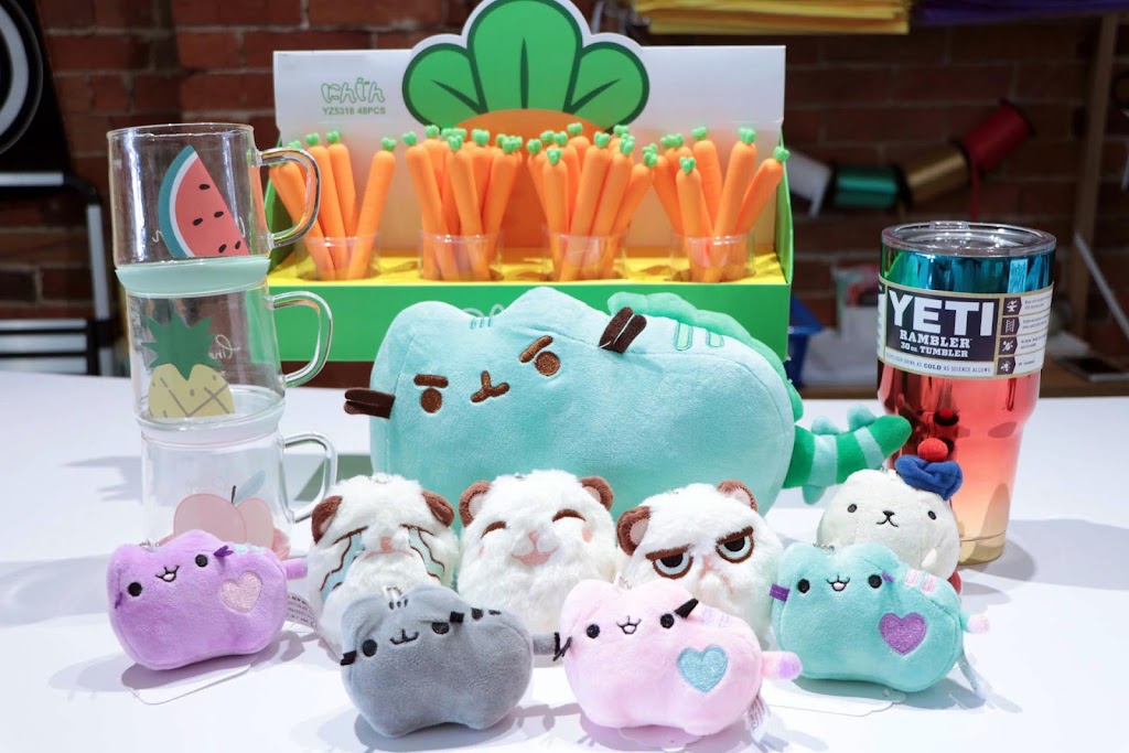 Midori Gifts | 232 Princess St, Kingston, ON K7L 1B2, Canada | Phone: (613) 766-2603