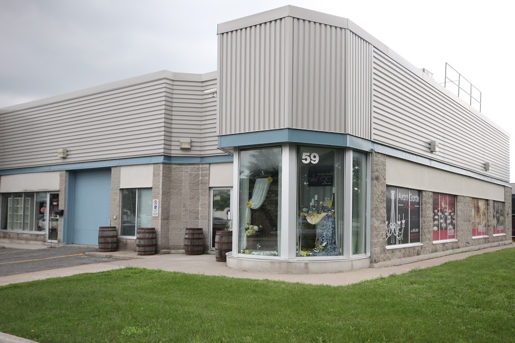 Avant-Garde Designs | 59 Iber Rd, Stittsville, ON K2S 1E7, Canada | Phone: (613) 769-2767