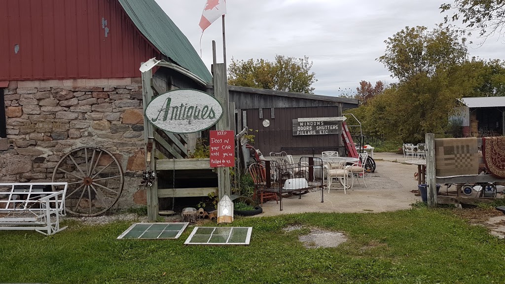 Red Rock Antiques | 1349 Kawartha Lakes County Rd 8, Fenelon Falls, ON K0M 1N0, Canada | Phone: (705) 738-3496