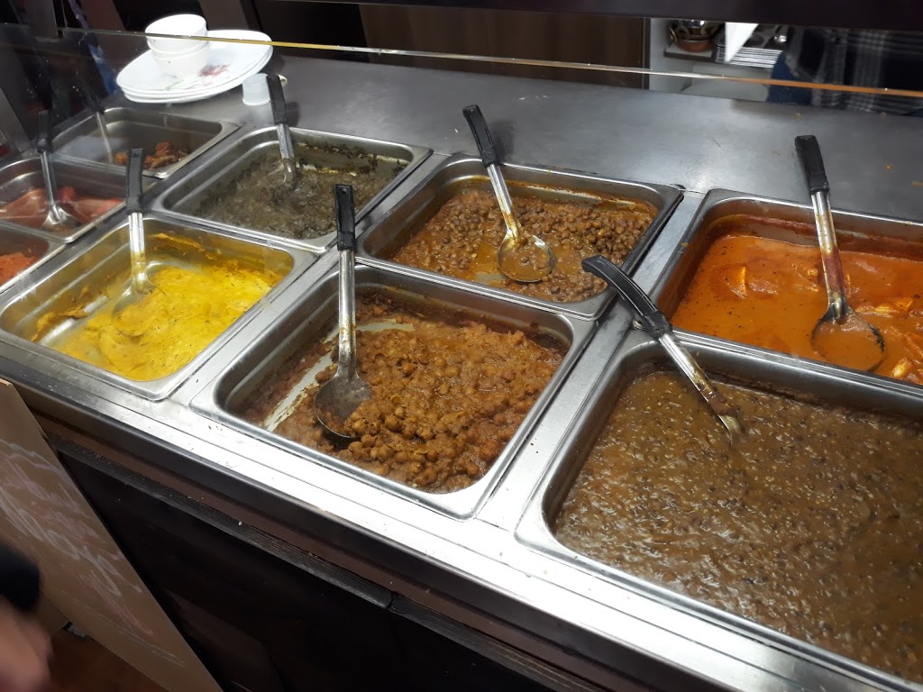 My Mom’s Rasoi | 1975 Cottrelle Blvd Unit #8, Brampton, ON L6P 2Z8, Canada | Phone: (905) 913-1306