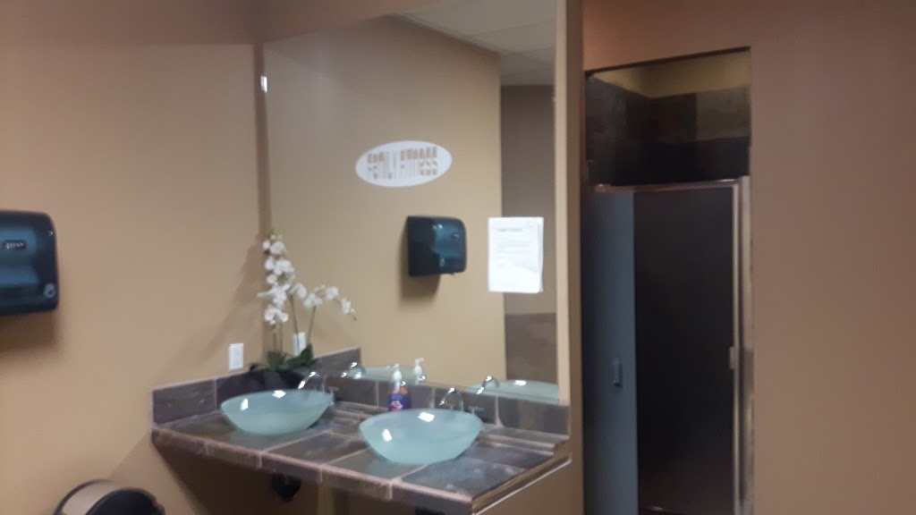 Shelburne Family Fitness | 134 Main St W, Shelburne, ON L9V 3M3, Canada | Phone: (519) 939-6645