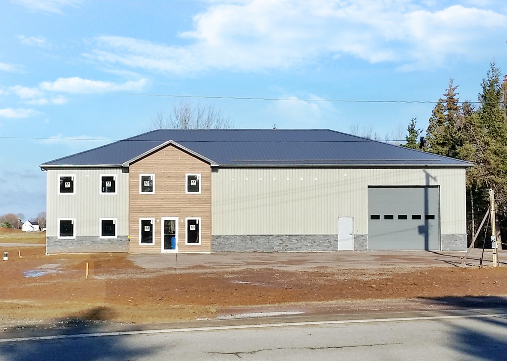 Belanger Electric | 2661 Acadie Rd, Cap-Pelé, NB E4N 1C2, Canada | Phone: (506) 532-8949