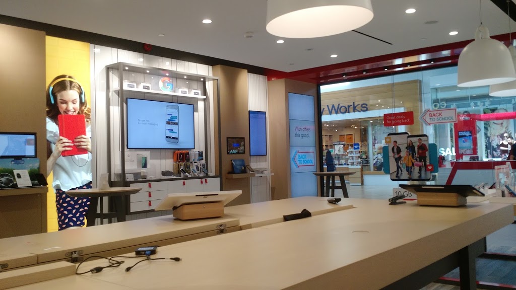 Rogers | 221 Glendale Ave Unit 88, St. Catharines, ON L2T 2K9, Canada | Phone: (905) 984-6388