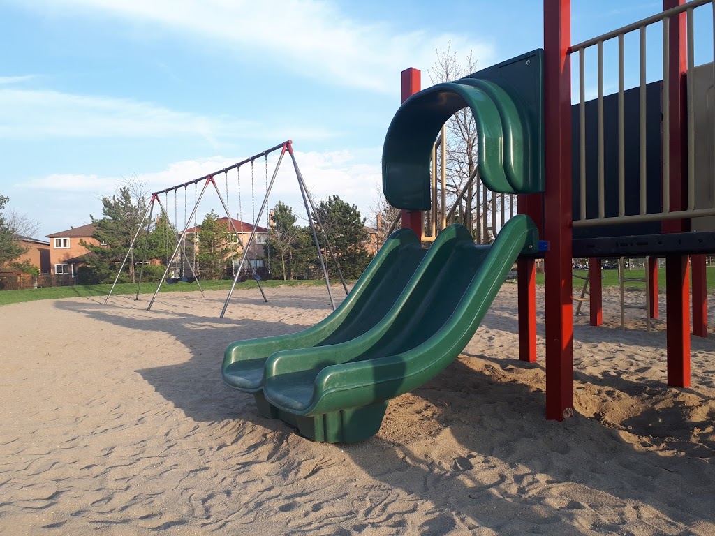 Heritage Hills Park | 324 Winfield Terrace, Mississauga, ON L5R 1N5, Canada