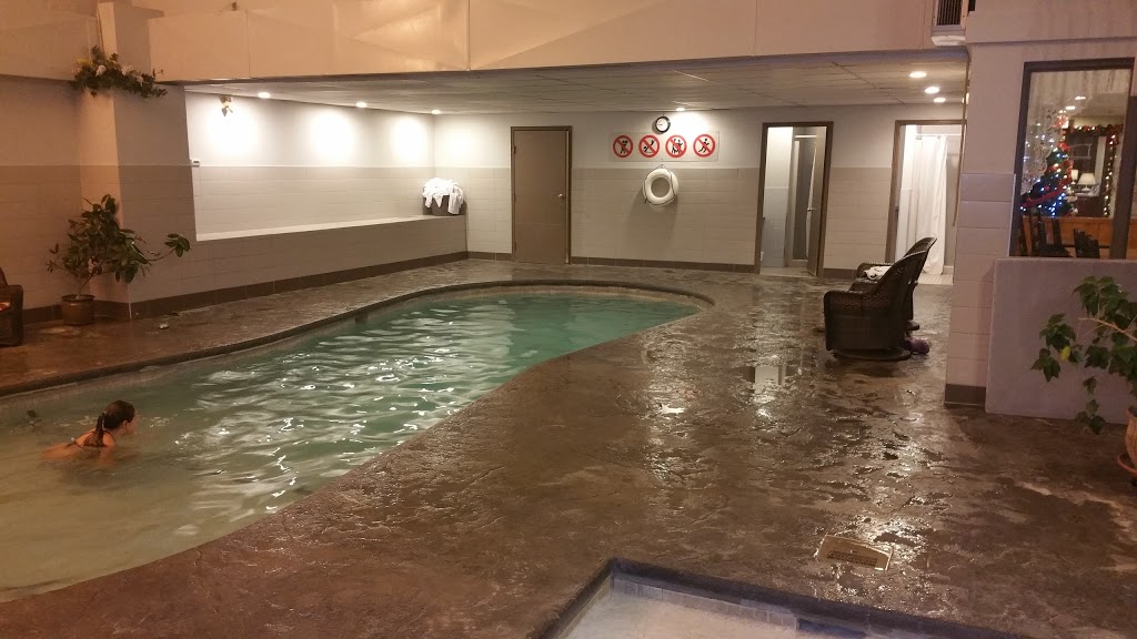Hotel Bromont | 125 Boulevard de Bromont, Bromont, QC J2L 2K7, Canada | Phone: (450) 534-3790