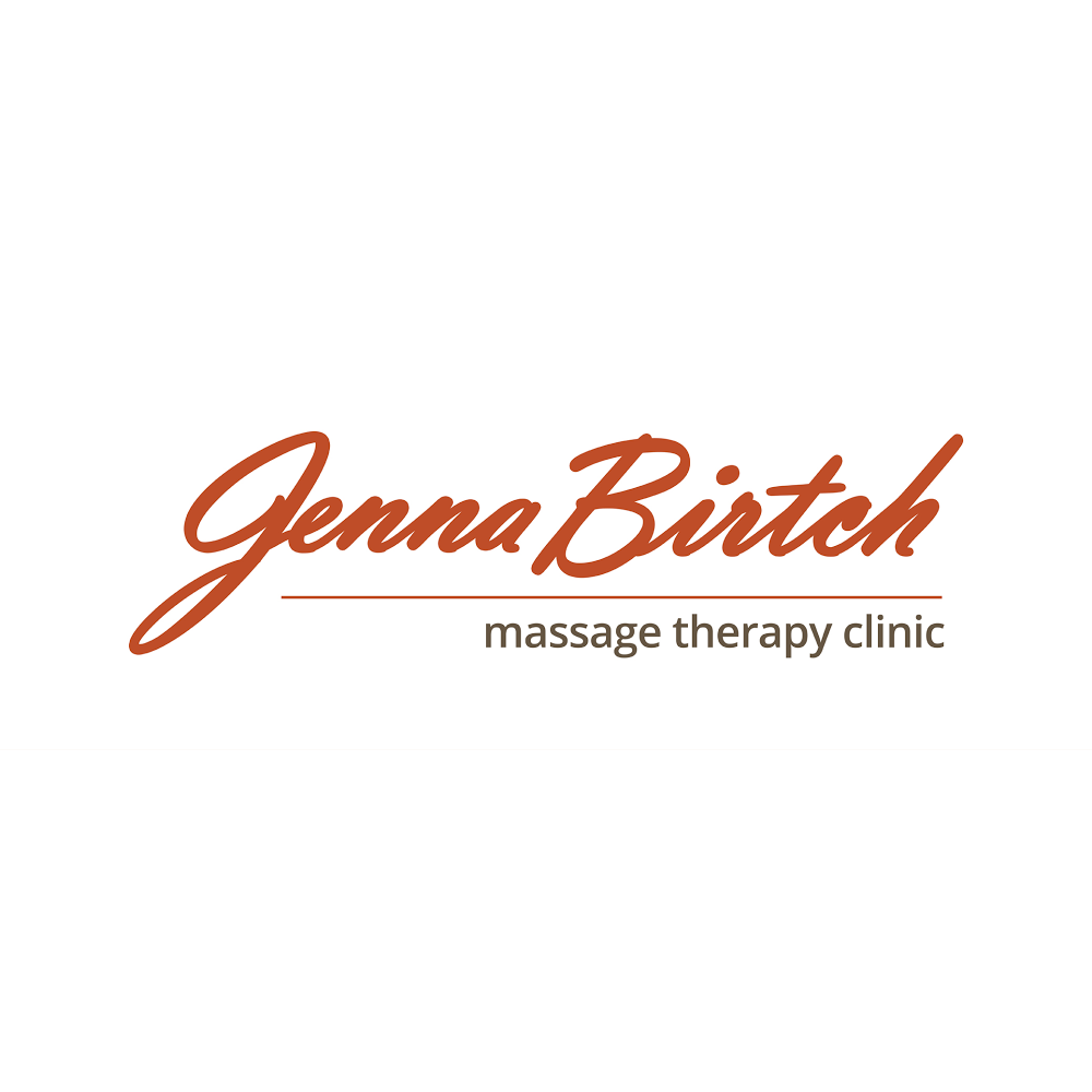 Jenna Birtch Massage Therapy | 197 John St, London, ON N6A 1N9, Canada | Phone: (519) 681-7314