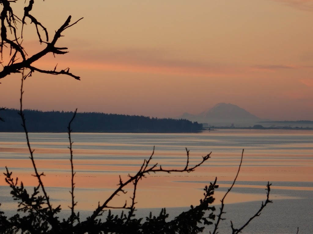 Samish Center for Mindful Compassion | Meditation | Qigong | Mas | 10641 Samish Island Rd, Bow, WA 98232, USA