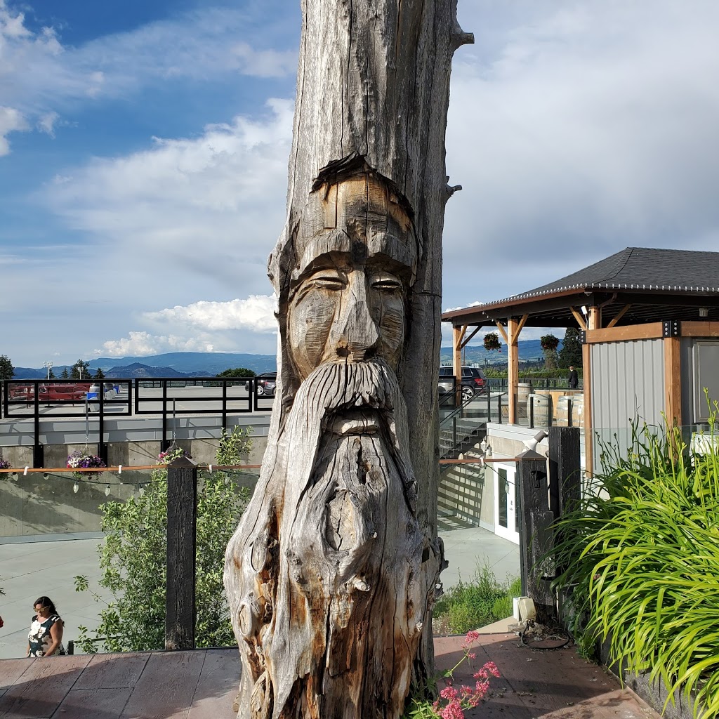 Summerhill Pyramid Winery | 4870 Chute Lake Rd, Kelowna, BC V1W 4M3, Canada | Phone: (250) 764-8000