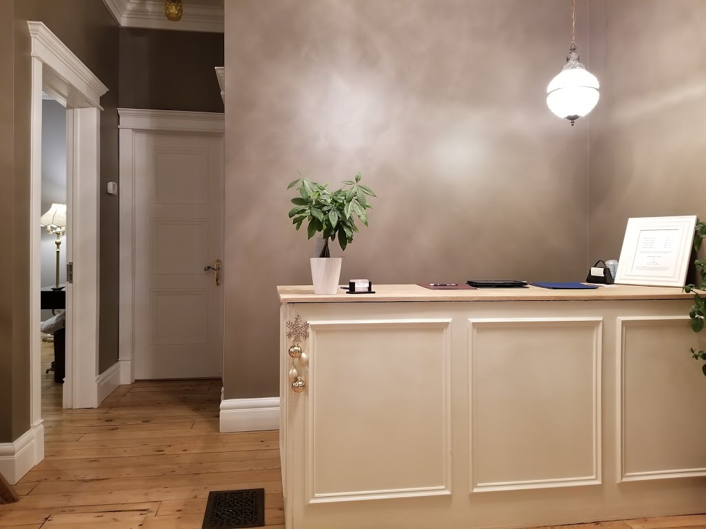 Ethereal Massage Therapy | 59 King St, Delta, ON K0E 1G0, Canada | Phone: (613) 415-8884
