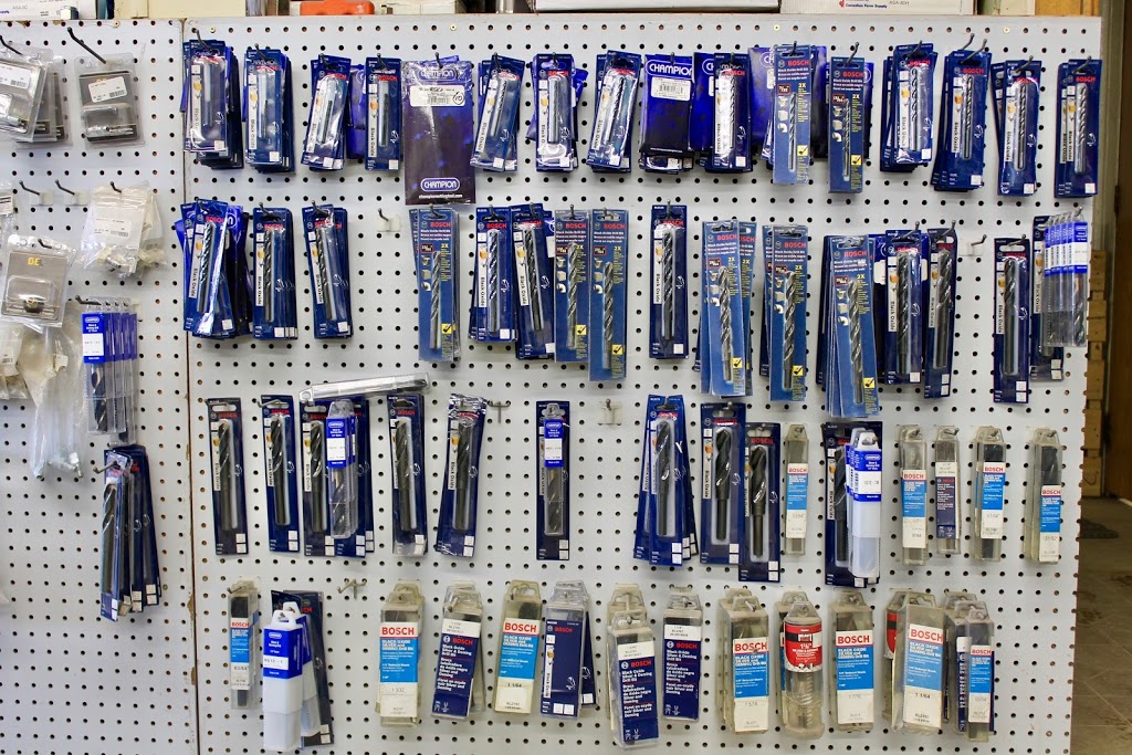 Marbolt Fasteners Inc. | 145 Queen St, Strathroy, ON N7G 2H9, Canada | Phone: (519) 245-2730