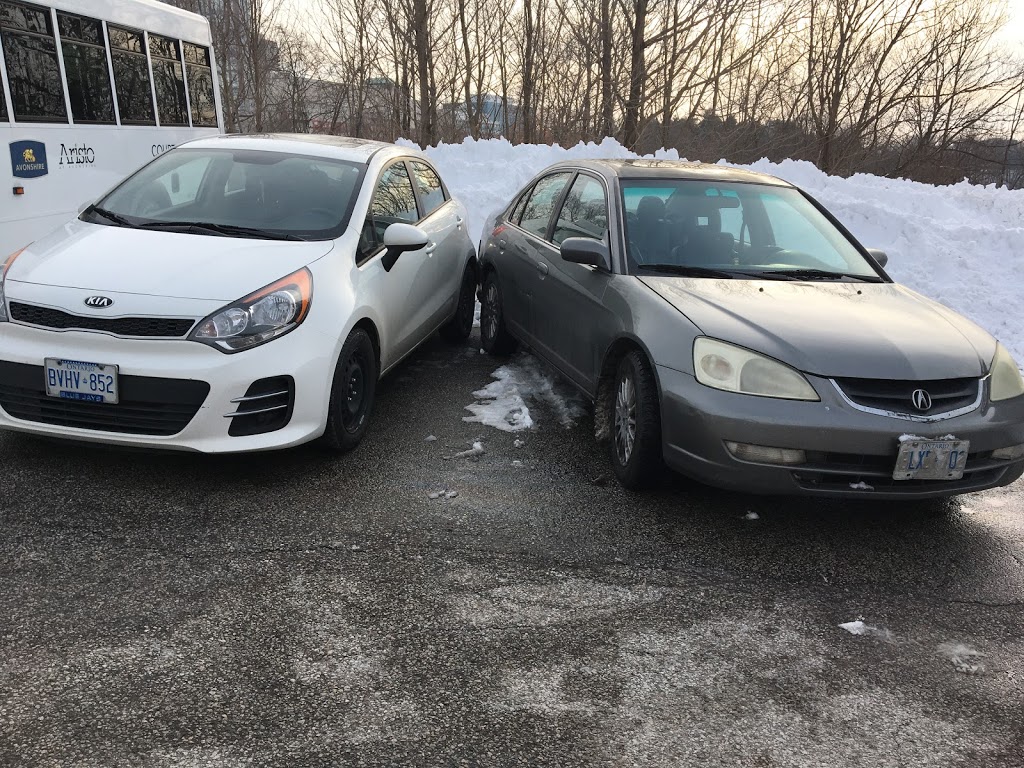 Mulmer Services Ltd | 109 Railside Rd #303, North York, ON M3A 1B2, Canada | Phone: (416) 615-1221