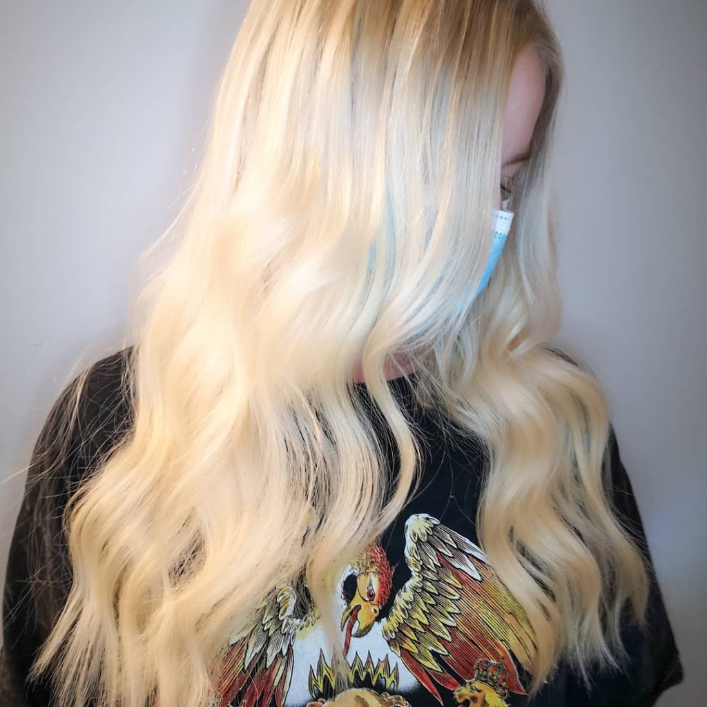 Hair Extensions by Tania | 166099 Cecilia St, La Salette, ON N0E 1H0, Canada | Phone: (226) 218-8128