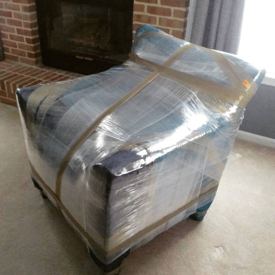 KR MOVERS | 240 Watervale Cres, Kitchener, ON N2A 0G7, Canada | Phone: (647) 773-3347