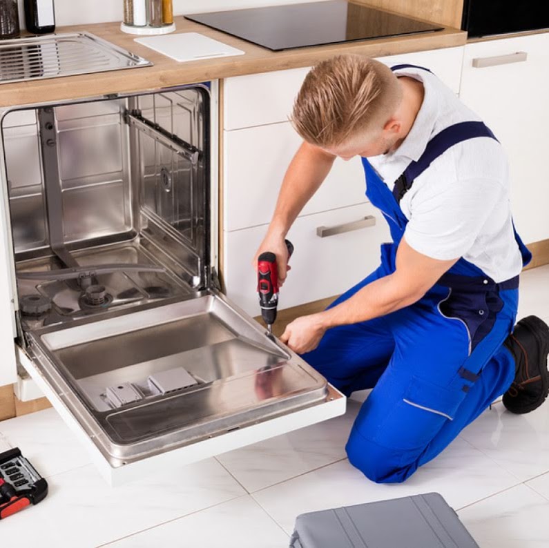 R&B Appliance Repair Burlington | 1065 Plains Rd E, Burlington, ON L7T 4K1, Canada | Phone: (289) 427-0267