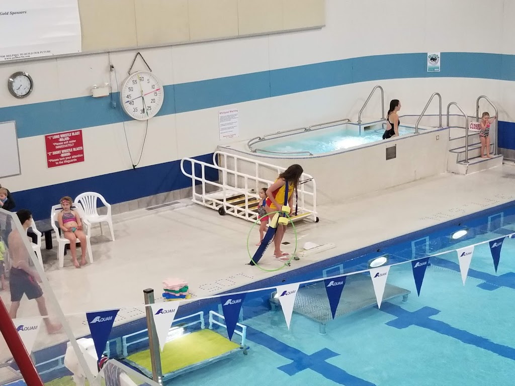 Frank J. Dunn Indoor Swimming | 665 28 St E, Prince Albert, SK S6V 6E9, Canada | Phone: (306) 953-4829