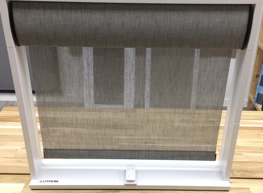 Vancouver Motorized Window Fashions | 5534 Cambie St, Vancouver, BC V5Z 3A2, Canada | Phone: (604) 300-8666