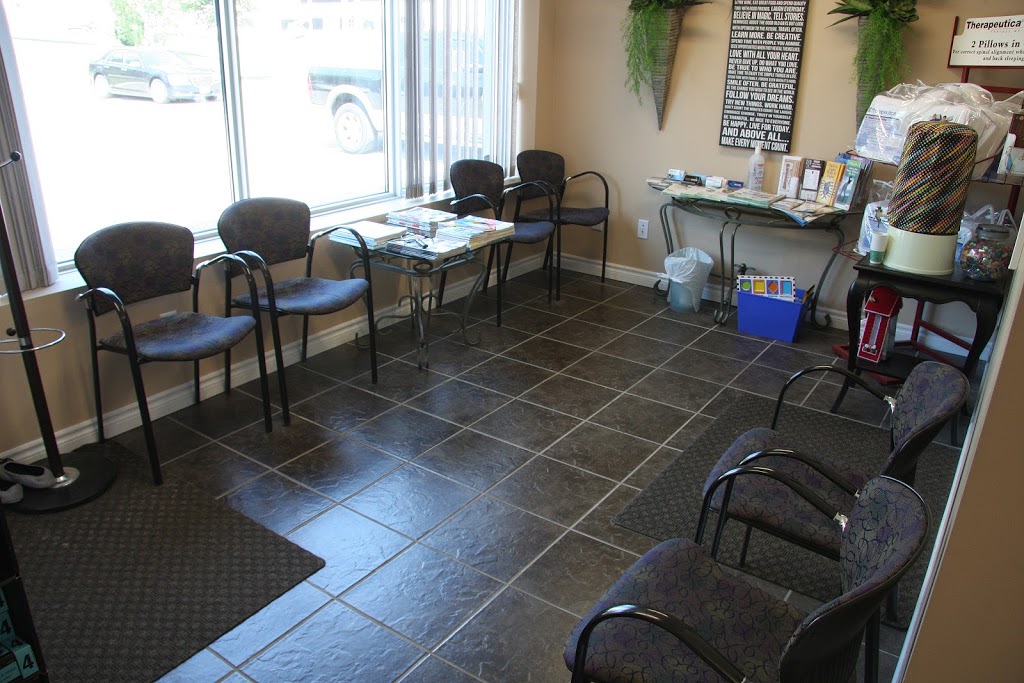 Life Total Wellness Centre | 2-340 Henry St, Brantford, ON N3S 7V9, Canada | Phone: (519) 759-5433