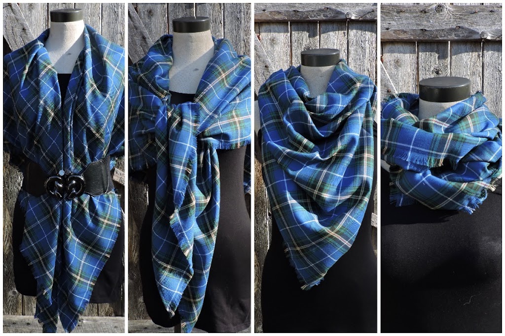 Heather Knight -- Clothing and Gifts | 520 Highway 10, Springfield, NS B0R 1H0, Canada | Phone: (902) 547-2834