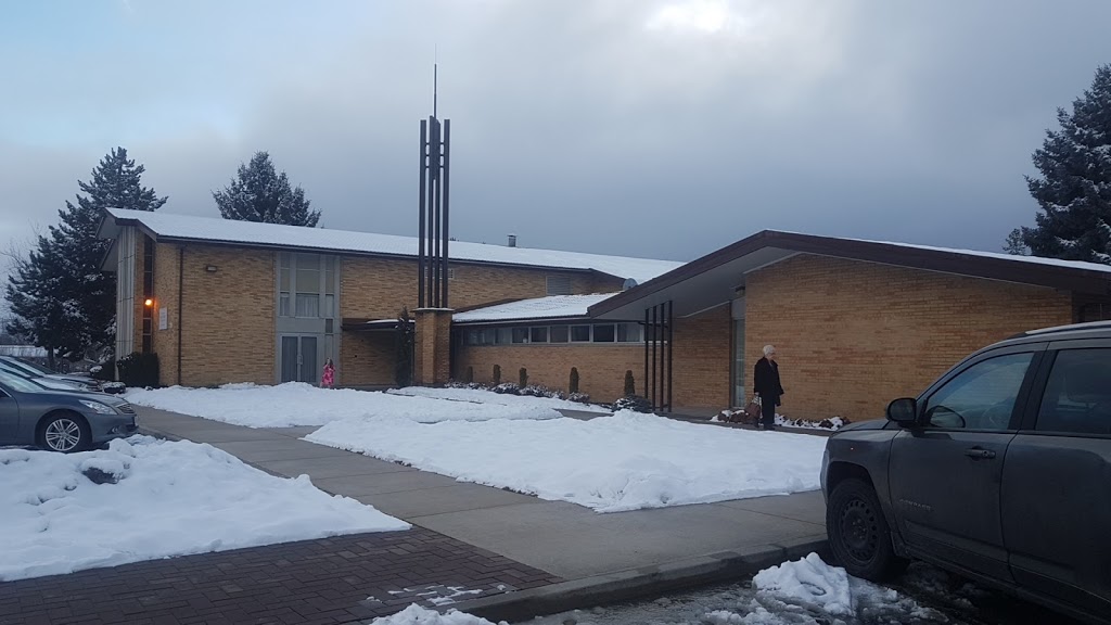 The Church of Jesus Christ of Latter-day Saints | 696 Glenmore Rd, Kelowna, BC V1Y 4N8, Canada | Phone: (250) 762-6774