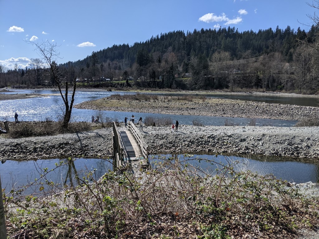 Stave River | Mission, BC, Canada | Phone: (778) 929-9924