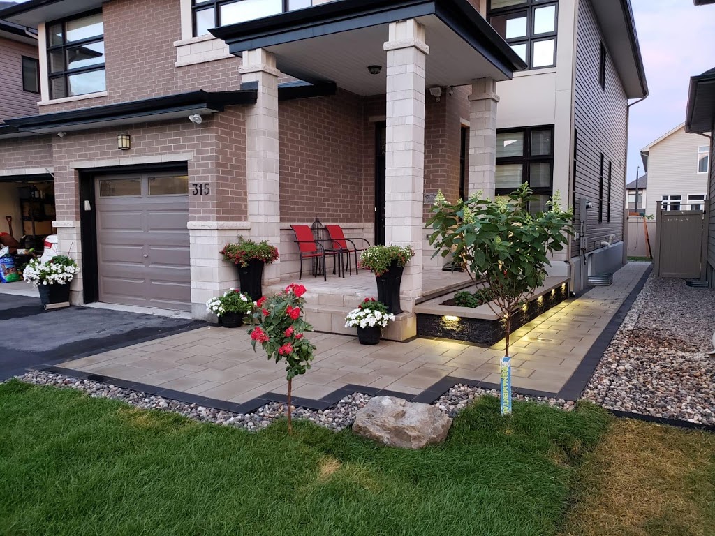Barrhaven Landscaping & Snow Removal | 4955 Limebank Rd, Gloucester, ON K1X 1E8, Canada | Phone: (613) 799-0300