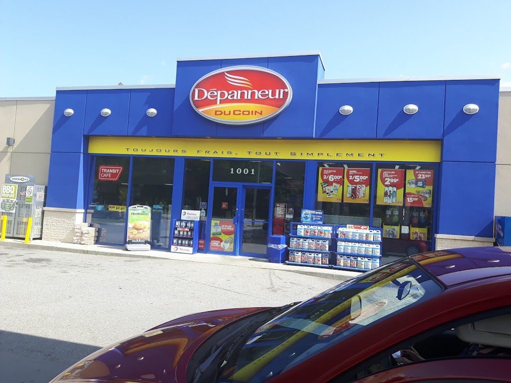 Ultramar | 1001 Chemin de Masson, Gatineau, QC J8M 1R4, Canada | Phone: (819) 281-6868