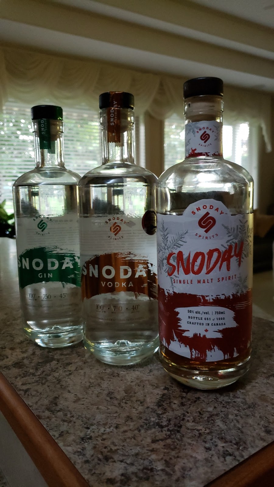 Snoday Spirits | 27 Burnside Dr, Bragg Creek, AB T0L 0K0, Canada | Phone: (587) 997-9391