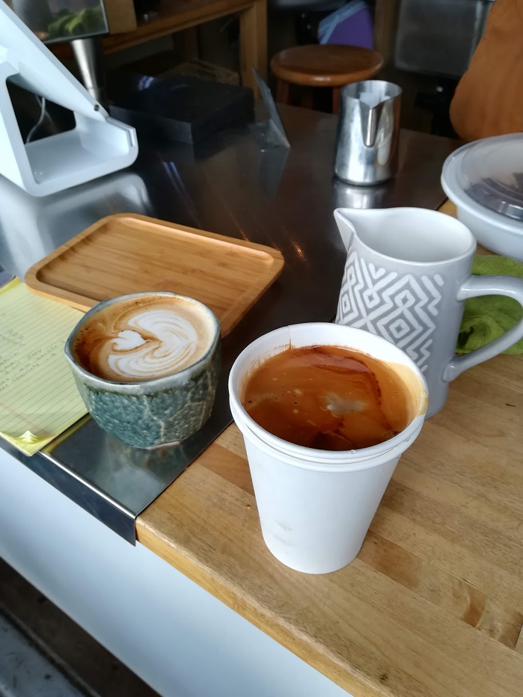 The Perch | 114 Rainbow Rd, Salt Spring Island, BC V8K 2V5, Canada | Phone: (778) 960-0014