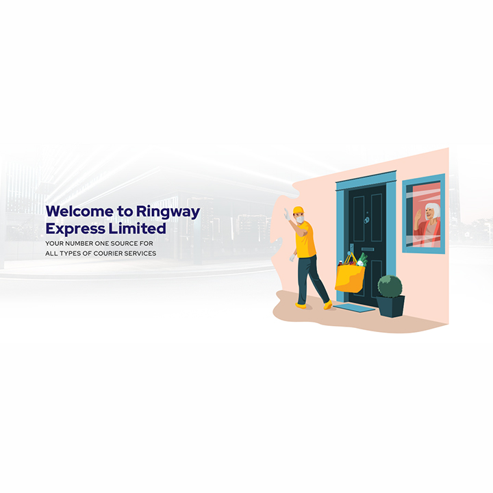 RINGWAY EXPRESS LIMITED | 1309 Mountain Ave, Winnipeg, MB R2X 2Y1, Canada | Phone: (431) 441-4111