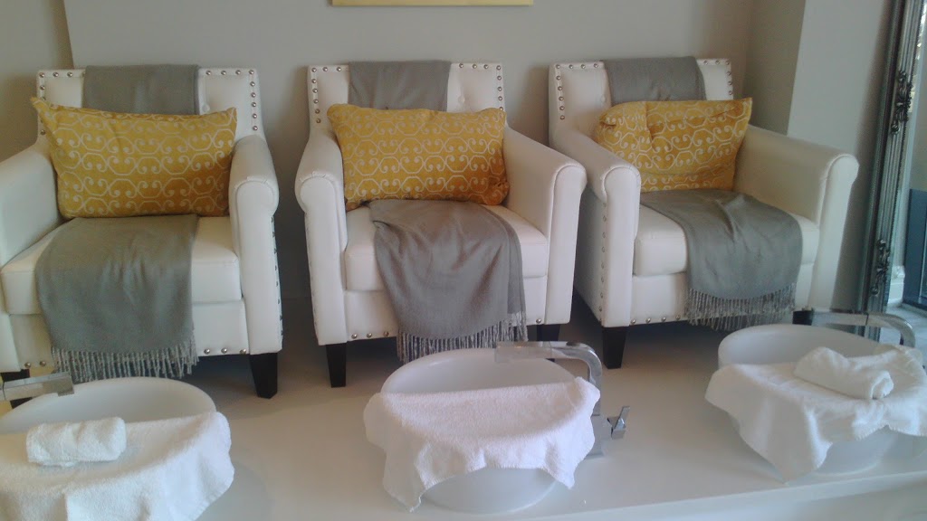 Jaja Spa | 3561 Lake Shore Blvd W, Toronto, ON M8W 0A3, Canada | Phone: (416) 503-1515