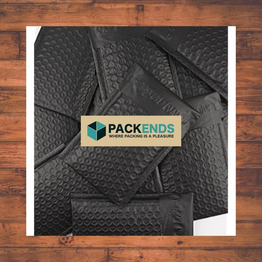 Packends | 47 Ariel Rd, Brampton, ON L7A 0S5, Canada | Phone: (647) 470-4549