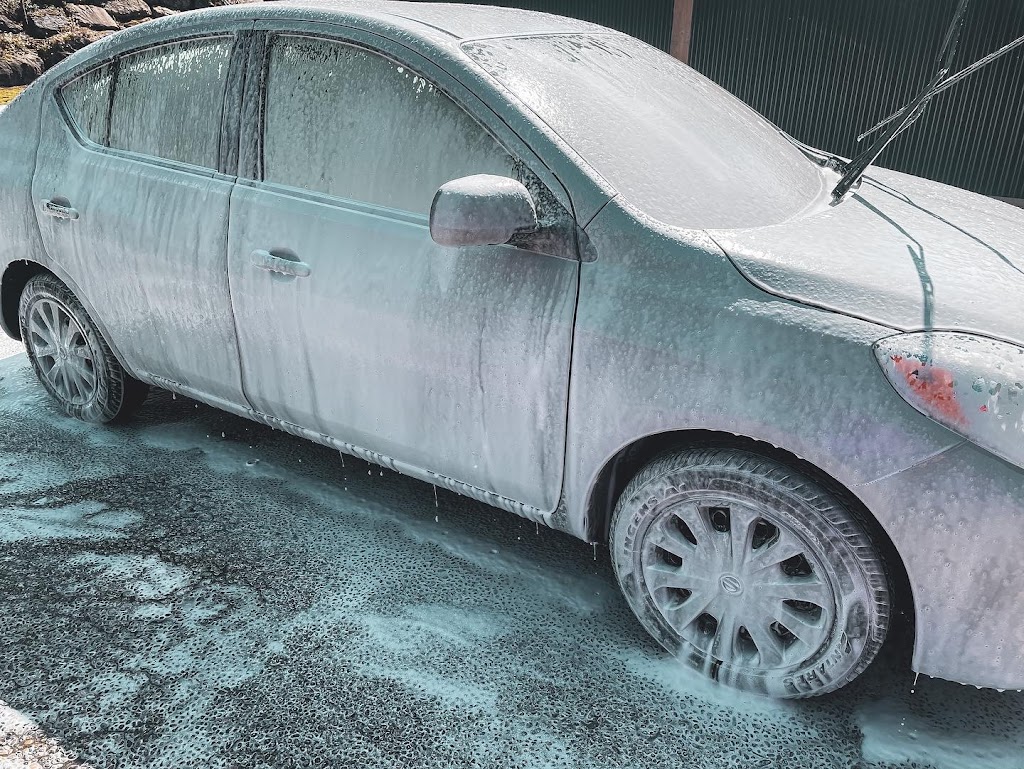 Fraser Valley Detailing | 10200 Gray Rd, Rosedale, BC V0X 1X1, Canada | Phone: (604) 845-9621