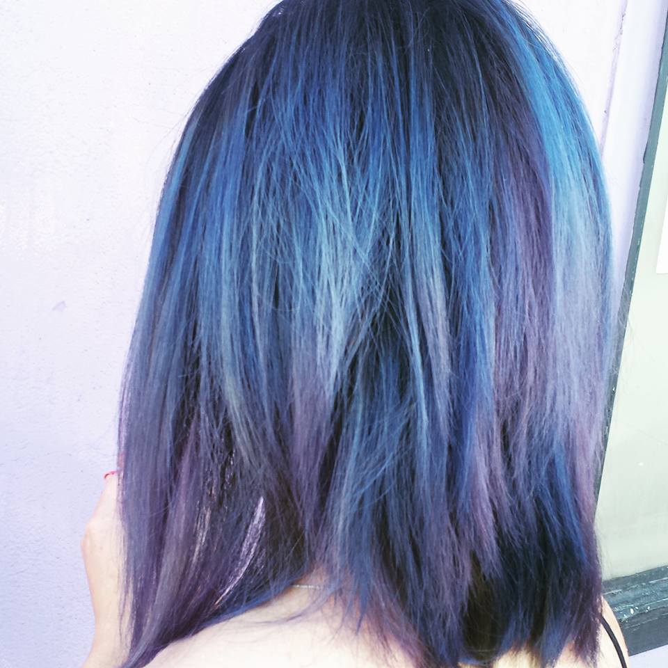 The Fringe Hair and Esthetics Salon | 2609 14 St SW, Calgary, AB T2T 3T9, Canada | Phone: (403) 245-6232