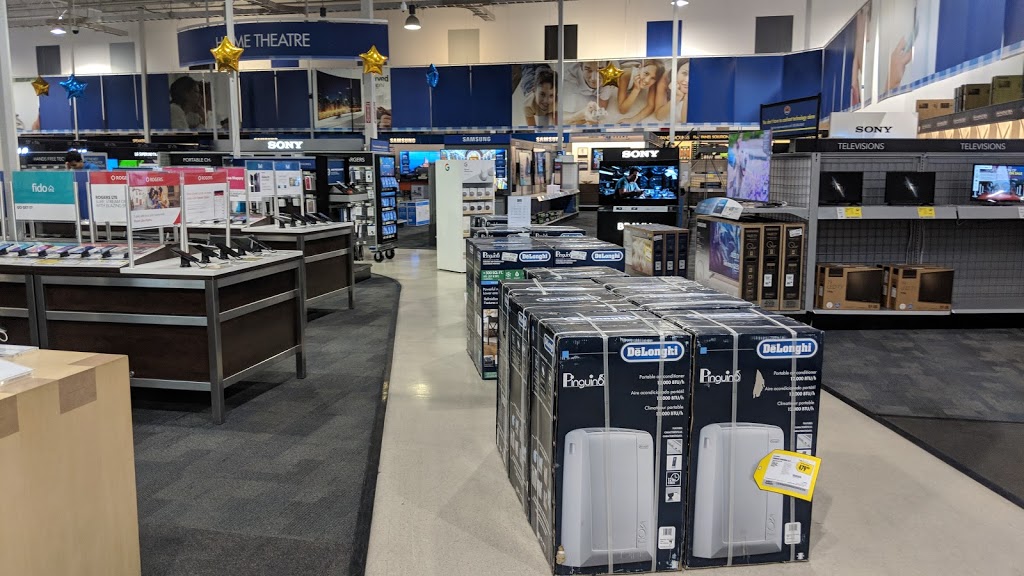 Best Buy | electronics store | 32900 S Fraser Way #4, Abbotsford, BC V2S 5A1, Canada | 6048526220 OR +1 604-852-6220