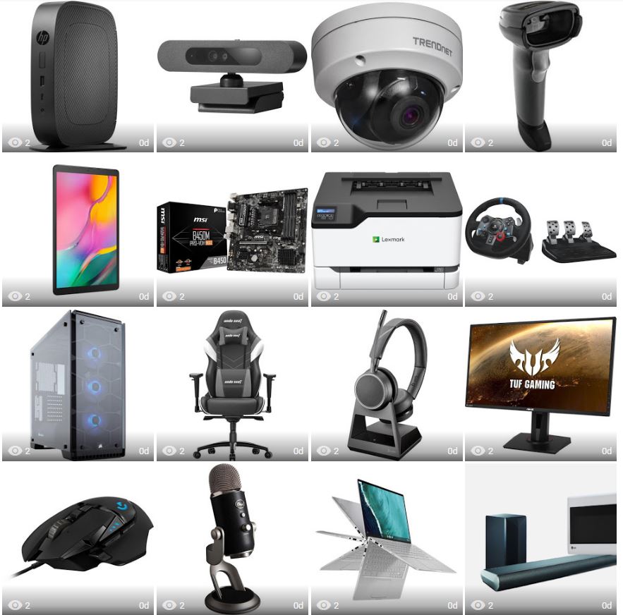 Tekcentre | 320 Don Park Rd #18, Markham, ON L3R 1J4, Canada | Phone: (905) 487-3701