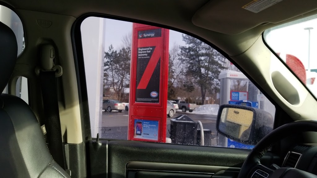 Esso | 15977 AIRPORT RD, Caledon East, ON L7C 1H9, Canada