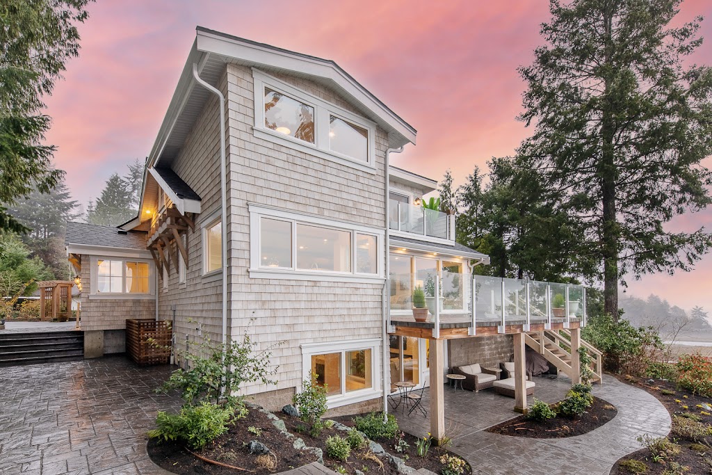 Alair Homes Cowichan Valley | 1931 Legacy Pl, Nanaimo, BC V9X 1M2, Canada | Phone: (250) 800-8869