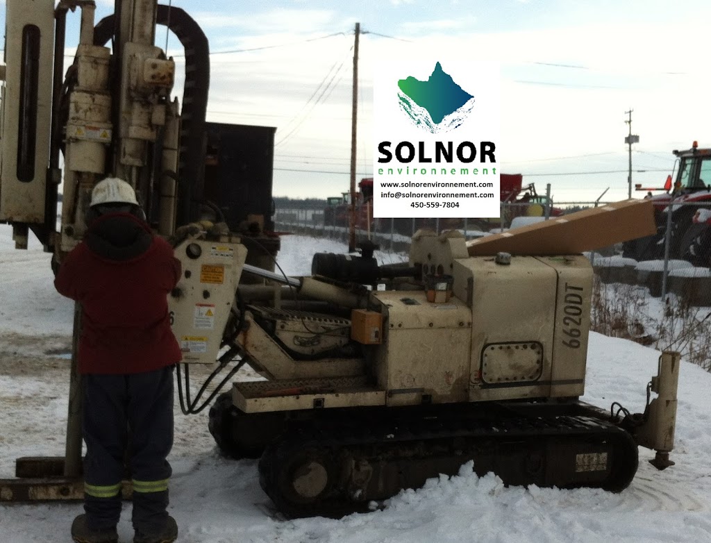 Solnor Environnement inc. | 2092 Rue du Val des Cèdres, Sainte-Julienne, QC J0K 2T0, Canada | Phone: (450) 559-7804