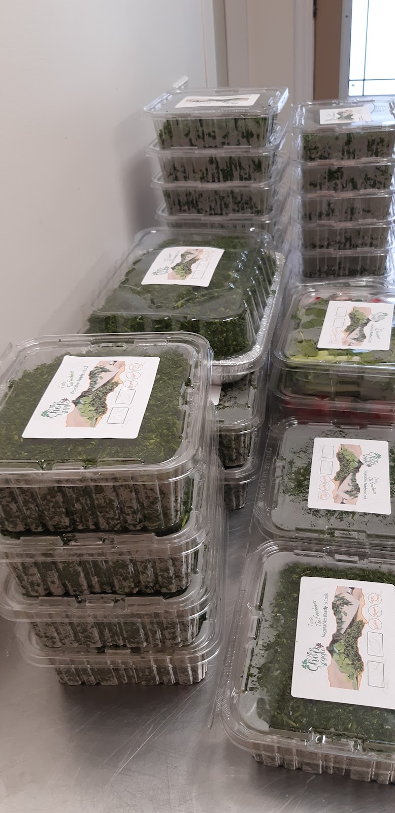 Chop chop veggie | Panorama Hills NW, Calgary, AB T3K 0A6, Canada | Phone: (403) 401-4767