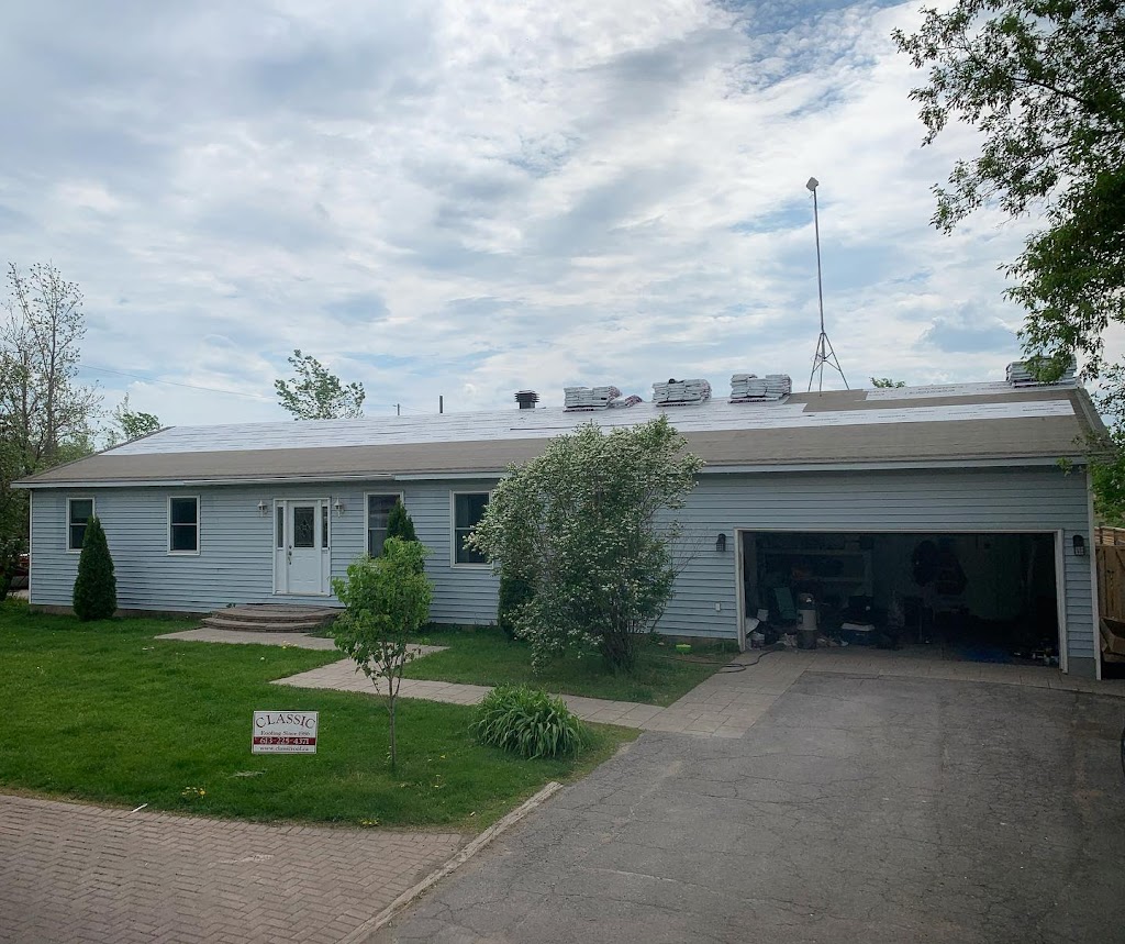 Classic Roof Tiling Ltd. | 1736 Bourne Rd, Beckwith, ON K7A 4S7, Canada | Phone: (613) 225-4371