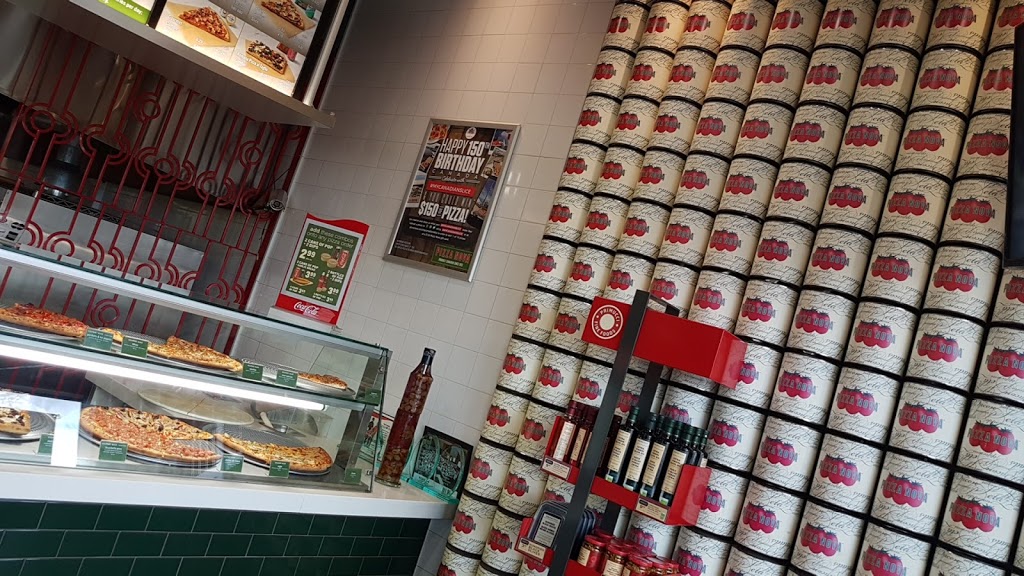 Pizza Nova | 3975 Cottrelle Blvd, Brampton, ON L6P 1J3, Canada | Phone: (416) 439-0000