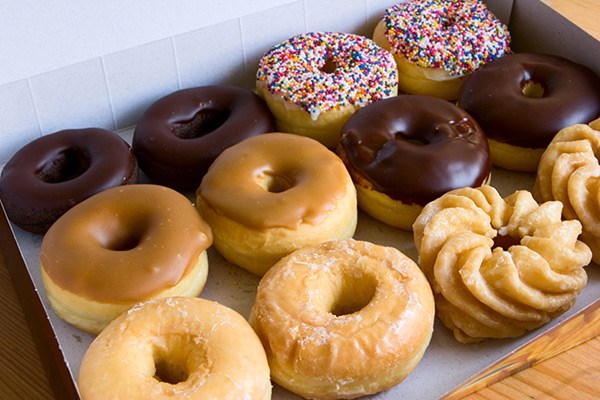Tim Hortons | 5101 50 St, Barrhead, AB T7N 1A4, Canada | Phone: (780) 674-2478