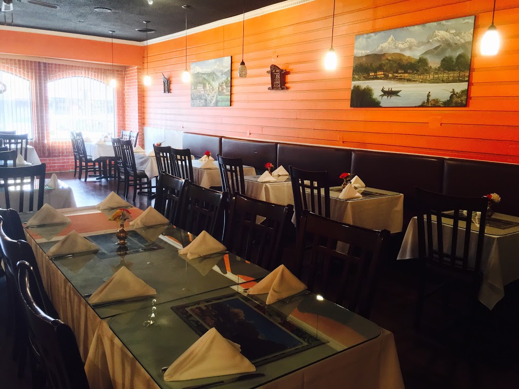 The Curry Pot Indian & Nepalese Cuisine Restaurant | 3007 30th Ave, Vernon, BC V1T 2C1, Canada | Phone: (250) 545-9195