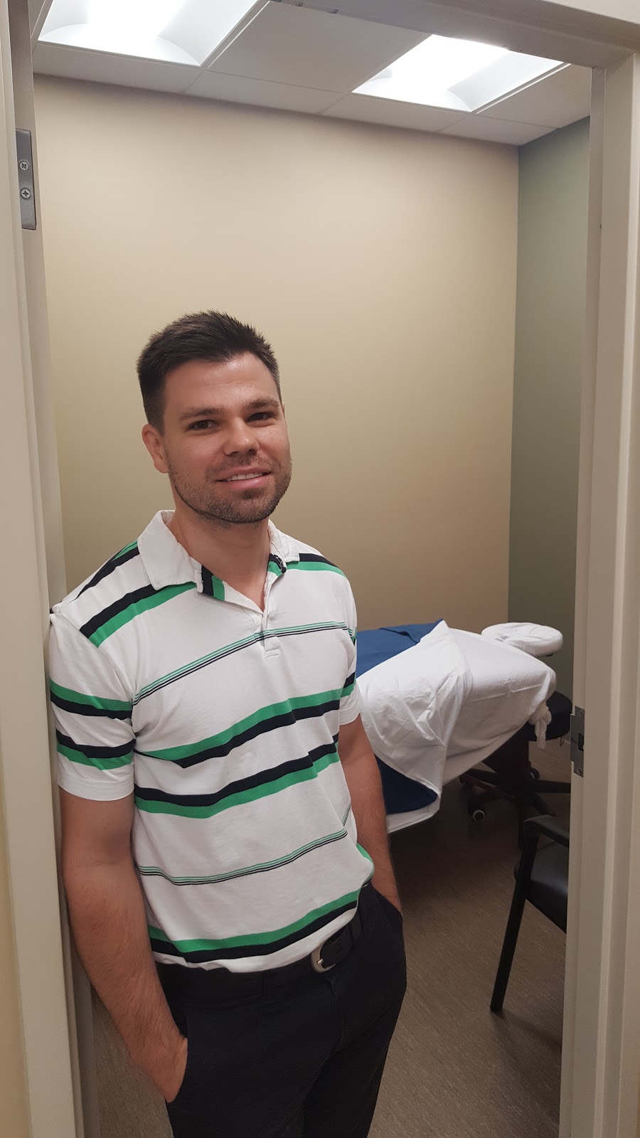 Sheer Health Physiotherapy | 1476 Aldersbrook Rd Unit #2, London, ON N6G 0P5, Canada | Phone: (519) 852-9844