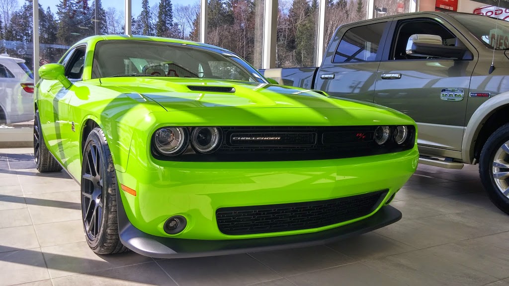 Performance Laurentides Inc (Mont-Tremblant) | 1335 QC-117, Mont-Tremblant, QC J8E 2X9, Canada | Phone: (819) 425-1222