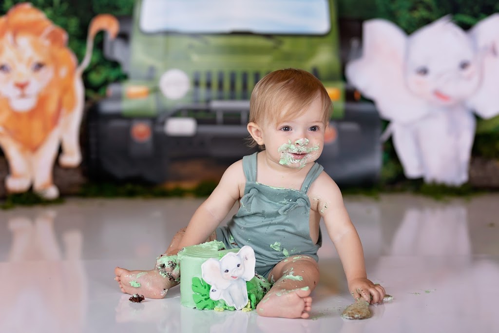 Melyssa Photographie | 1690 Rue de Versailles, Saint-Lazare, QC J7T 3K7, Canada | Phone: (514) 972-6684