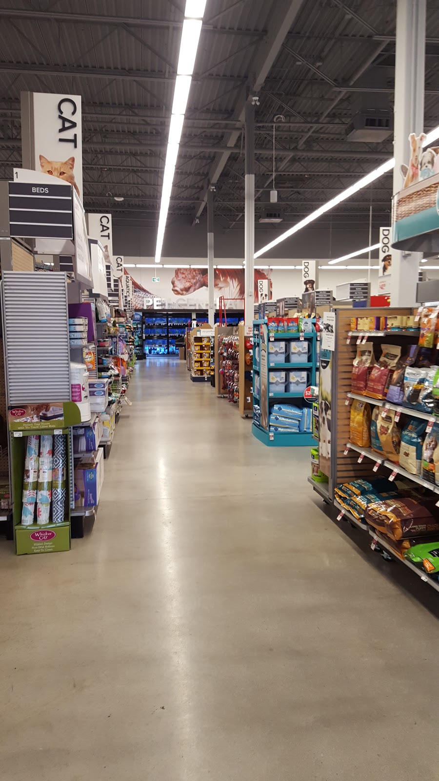 PetSmart | 102 Warren Ave E, Penticton, BC V2A 8X3, Canada | Phone: (250) 493-0573