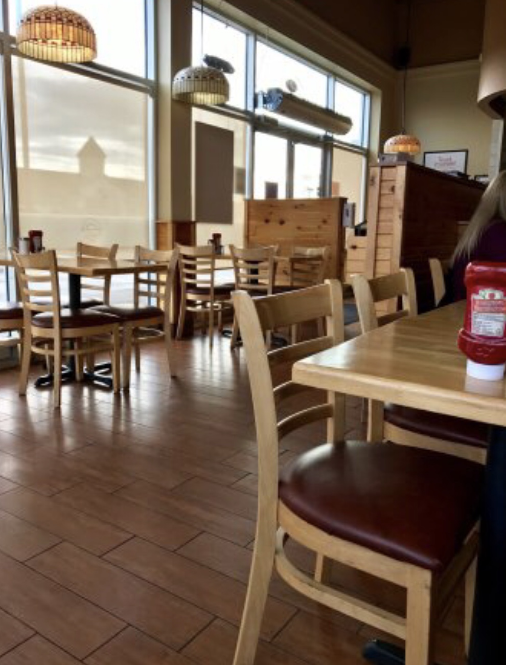 Sunset Grill | 101-5949 Baldwin St S, Whitby, ON L1M 2J7, Canada | Phone: (905) 655-9600